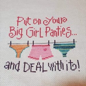 Meet your Posher, Tracey